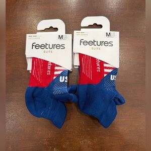 Feetures Light Cushion Elite Socks